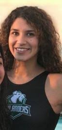 Christa Leanne Cabrera's Women's Swimming Recruiting Profile