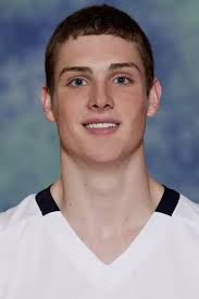 2011-12 Hobart Basketball Roster