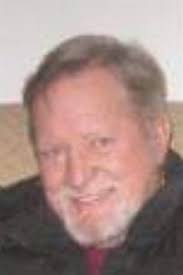 Vernon Byrd Obituary (1941