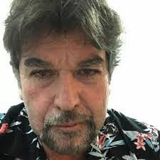 Efrain Baldivia's Instagram, Twitter & Facebook