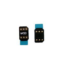 Still, according to the company, it has managed to rack up 15 million subscribers using unlocked iphones on its 2g network. Sim Card Buy Best Price Cdma Uim Card For Telecom Operator From Professional Sim Factory On China Suppliers Mobile 125814875