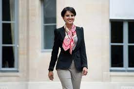 Minister of education member for waterford valley. Moroccan Born Najat Belkacem Appointed France S First Female Minister Of Education