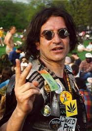 OVERTHROW, Newspaper Youth International Party Winter '88-'89 Rare Poster  Inside