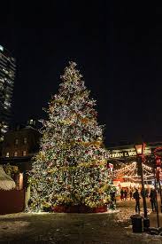 14 Of The Best Ontario Christmas Markets You Have To Visit Christmas Market Christmas Holiday Decor