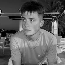 Speed van in mount Ambrose just passed Tony oats garage