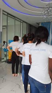 Referral from december 19, 2014. Elite Dental Clinic Lusaka Posts Facebook