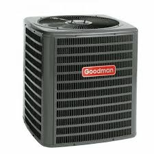 Considering this 18000 btu window air conditioner's aggregate ranking of 86%, we believe that the frigidaire ffre1833s2 is currently alphachooser's best 18000 btu window air conditioner 2021. Goodman Gsz140301 30000 Btu Heat Pump Air Conditioner For Sale Online Ebay