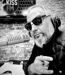 Titio Marco Antonio ( Marco Antonio Abreu)