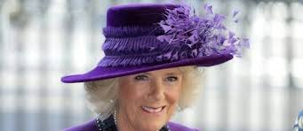 Grande-Bretagne: de "rottweiler" à "Altesse royale", le long chemin de  Camilla