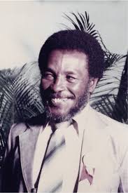 Obituary of Kent Gabriel Adolphe