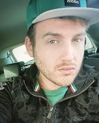 Angelo Magliocco's Instagram, Twitter & Facebook