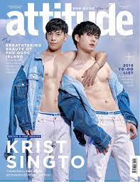 Get your digital copy of Attitude Thailand-January 2018 Ver.A issue