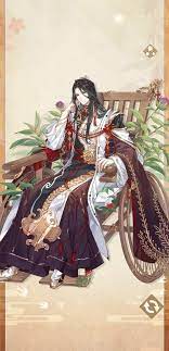 閒聊 食魂戰損圖鑑更新 3樓珍品食魂 食物語哈啦板 巴哈姆特 cute anime guys fantasy art men anime boy