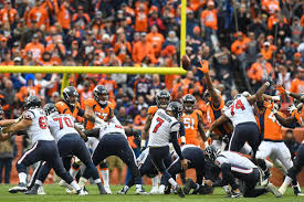 View the 2021 denver broncos schedule at fbschedules.com. Houston Texans Final Score And Post Game Recap Texans 19 Broncos 17 Battle Red Blog