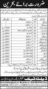Civil Engineer Drivers Mechanic Electrician Jobs In Bahrain Civil Engineering Electrician Job