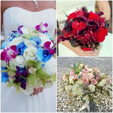 Yellow wedding day inspiration from a wedding florist based in east a wedding is never complete without flowers. Wedding Bouquets Silver Leaf Flower Studio Florist In Naples Fl Same Day Local Flower Delivery In 34119
