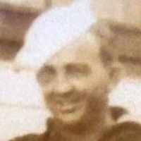 Travis Evan Denson (viti1921–viti1989)