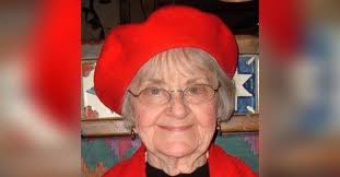 Charlotte Anna Barfield Obituary