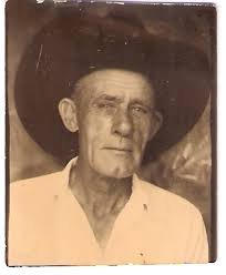 Odie Emerson Trammell (1888-1960)