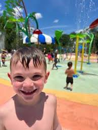 Fun in the Park Photo Contest