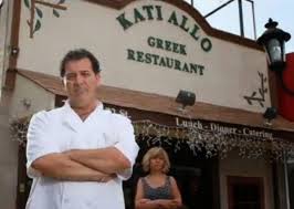 In each category are choices of meat we have been to kali several times. Kitchen Nightmares Updates Kitchen Nightmares Kati Allo Update