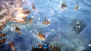 Lost ark is an mmorpg developed by smilegate rpg. The Most Anticipated Mmorpg Lost Ark S Open Beta Begins In Korea Inven Global