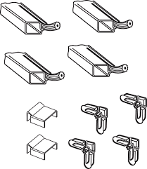 Window screen frame replacement kit. Make 2 Fit Pl 7812 Window Screen Frame Kit 5 16 X 3 4 X 36 Replace Missing Or Damaged Window Screen Frames Construct 36 X 36 Or Smaller Screen Includes Aluminum