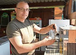 Benshausen Am Imbiss Gibts Alles Fur Hungrige Wasserratten Suhl Zella Mehlis Insudthuringen