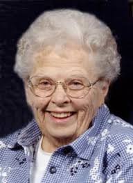 Obituary for June Elizabeth Alfrieda Drahn