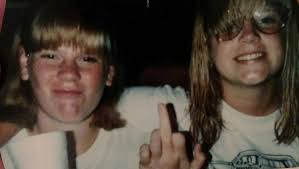 Fundraiser for Anita Roberts by Caroline Pearson : Remembering Karin  Rochelle: A Beautiful Soul