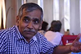 Vagaries of the Weather ©: February 2017