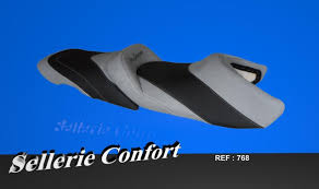 Sellerie Confort Selle Confort Pan European 1300 St