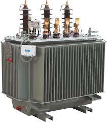 Scopri ricette, idee per la casa, consigli di stile e altre idee da provare. Oil Immersed Distribution Medium Power Transformers Eltas Transformator A S