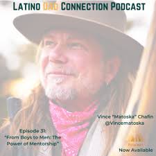 Navigating Mental Health Realities in Latino Men by Latino Dad Connection  Podcast