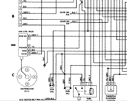 Jeep grand cherokee wj electrical wiring diagram. 1988 Jeep Yj Wrangler 2 5l Tbi With No Gas Coming Out Of Fuel Injector Jeep Yj Wrangler Tj Wrangler And Lj Wrangler 4wd Mechanix Magazine Tech And Travel Forums