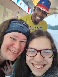 Natalia Grace's Adoptive Mom Cynthia Mans Speaks Out After Docuseries