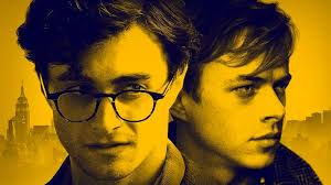 Finise Avery biografia