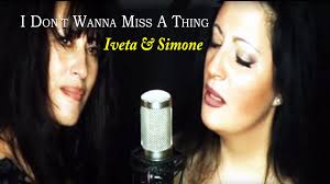 Iveta & Simone Blagov & Brook