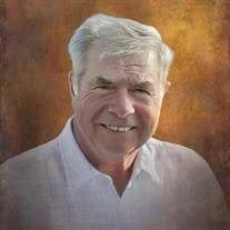 Carl Thomas Wilson Obituary