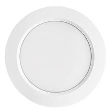 Led Recessed Lighting Kit For 6 Cans Retrofit Led Downlight W Open Trim 100 Watt Equivalent Dimmable 1 500 Lumens Super Bright Leds