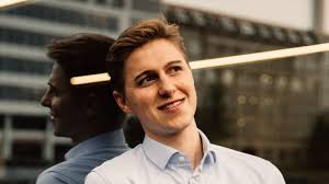 Andreas Kunze, Mann der Sensoren