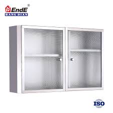 Choose your ideal stainless steel sink from our range of single and double options. Modern Glass Design Bathroom Wall Mounted Small Storage Cabinet Wall Hanging Stainless Steel Kitchen Cabinet Buy Stainless Steel Kitchen Cabinet Kitchen Cabinet Modern Glass Design Bathroom Wall Mounted Small Storage Cabinet Wall Hanging