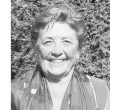 Colleen Patricia Presland