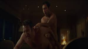 Jean Dujardin and Gilles Lellouche gay scene (Les Infideles) - gay porn at  ThisVid tube