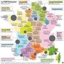 Herve Monier On Twitter Infographic Map Interesting Things