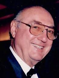 JAMES BYRNE Obituary (1926