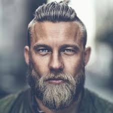 Viking hairstyles are often characterized by long, thick hair on the top and back of the head. 50 Viking Hairstyles For A Stunning Authentic Look Men Hairstylist