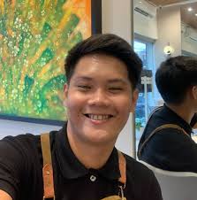 Kim Kenneth Dalisay Faundo