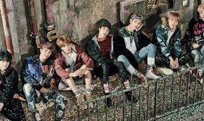 Grup belajar bahasa korea cepat. Mau Belajar Bahasa Korea Ini Tips Dari Bts Republika Online