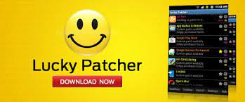 You will see a little android on the screen and a progess bar showing you how long it might take. Download Lucky Patcher Apk 2017